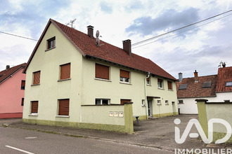  immeuble kaltenhouse 67240