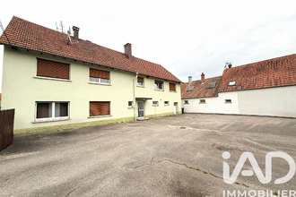  immeuble kaltenhouse 67240