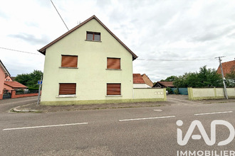  immeuble kaltenhouse 67240