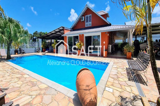  immeuble kourou 97310