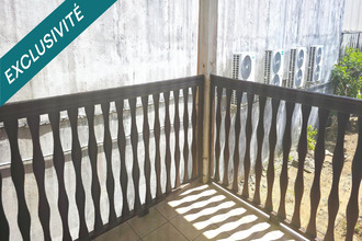  immeuble kourou 97310