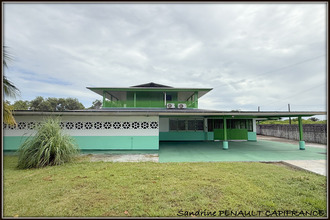  immeuble kourou 97310