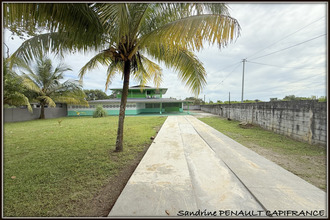  immeuble kourou 97310