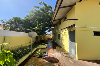  immeuble kourou 97310