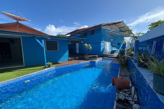  immeuble kourou 97310