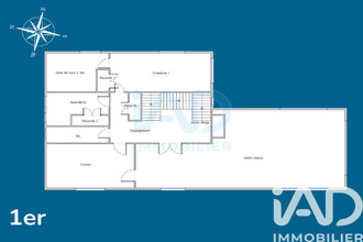  immeuble l-aigle 61300