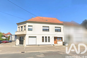  immeuble l-hopital 57490