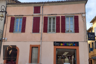  immeuble l-isle-en-dodon 31230