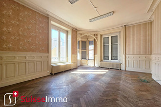  immeuble l-isle-sur-le-doubs 25250