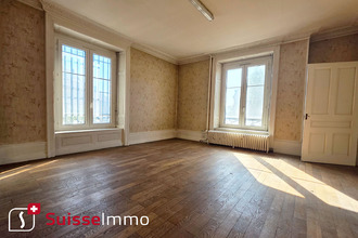  immeuble l-isle-sur-le-doubs 25250