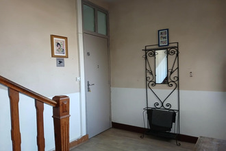  immeuble la-bourboule 63150