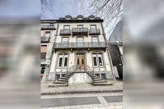  immeuble la-bourboule 63150