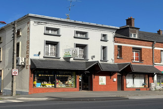  immeuble la-capelle 02260
