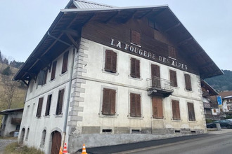  immeuble la-chapelle-d-abondance 74360