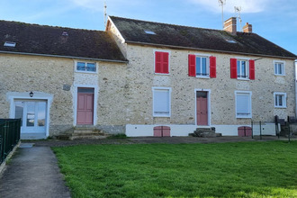  immeuble la-chapelle-moutils 77320