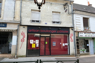  immeuble la-chartre-sur-le-loir 72340