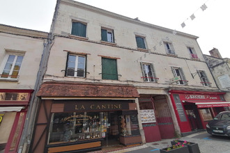  immeuble la-chartre-sur-le-loir 72340
