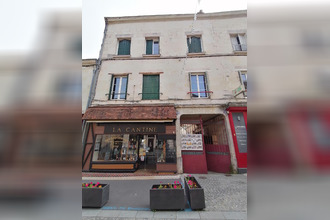  immeuble la-chartre-sur-le-loir 72340