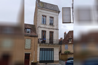  immeuble la-chatre 36400