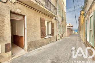  immeuble la-ciotat 13600
