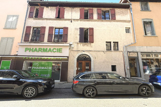  immeuble la-cote-st-andre 38260