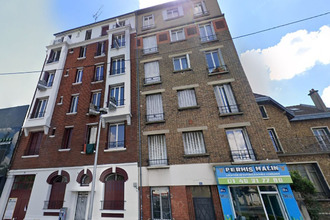  immeuble la-courneuve 93120