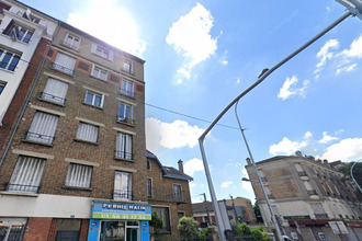  immeuble la-courneuve 93120