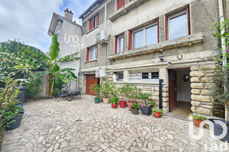  immeuble la-courneuve 93120