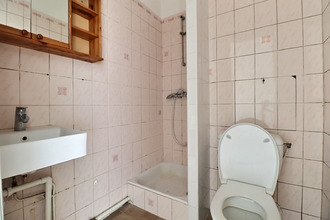  immeuble la-courneuve 93120