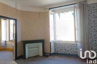  immeuble la-courtine 23100