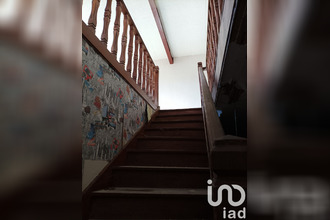  immeuble la-courtine 23100