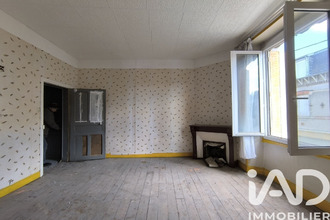  immeuble la-courtine 23100