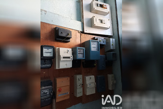  immeuble la-courtine 23100