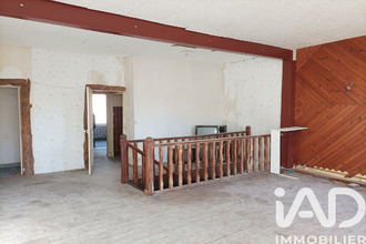  immeuble la-courtine 23100