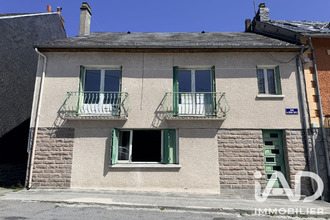  immeuble la-courtine 23100