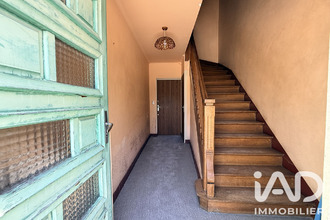  immeuble la-courtine 23100