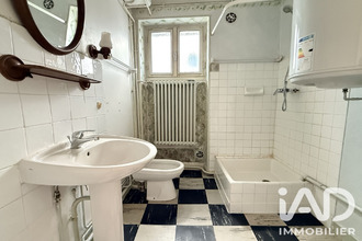  immeuble la-courtine 23100