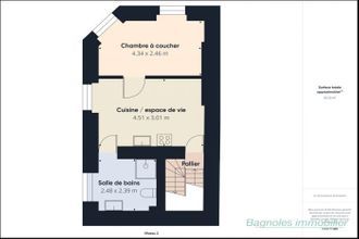  immeuble la-ferte-mace 61600