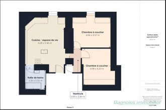  immeuble la-ferte-mace 61600