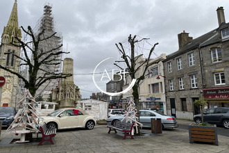  immeuble la-ferte-mace 61600