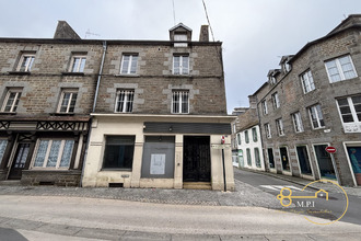  immeuble la-ferte-mace 61600