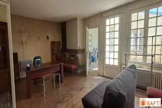 immeuble la-ferte-mace 61600