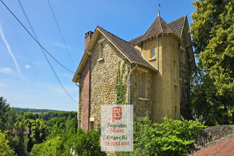  immeuble la-ferte-sous-jouarre 77260