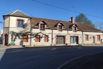  immeuble la-ferte-st-cyr 41220