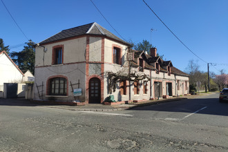  immeuble la-ferte-st-cyr 41220