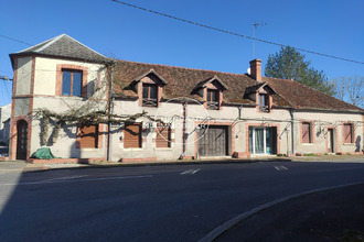  immeuble la-ferte-st-cyr 41220