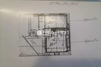  immeuble la-fleche 72200