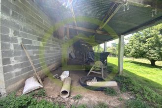  immeuble la-foret-du-temple 23360