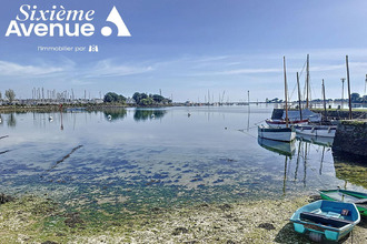  immeuble la-foret-fouesnant 29940