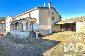  immeuble la-grand-combe 30110